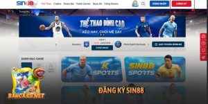 Đăng ký Sin88