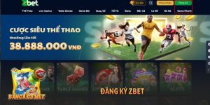 Đăng ký Zbet