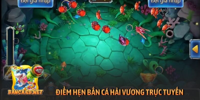 Bắn cá Hải Vương - Bí kíp săn Boss và nhận thưởng khủng 4 Điểm hẹn giải trí Bắn cá Hải Vương trực tuyến