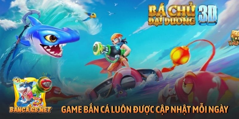 Cổng game iWin là gì? Trải nghiệm cá cược giải trí uy tín 6 Game bắn cá luôn được iWin cập nhật mỗi ngày